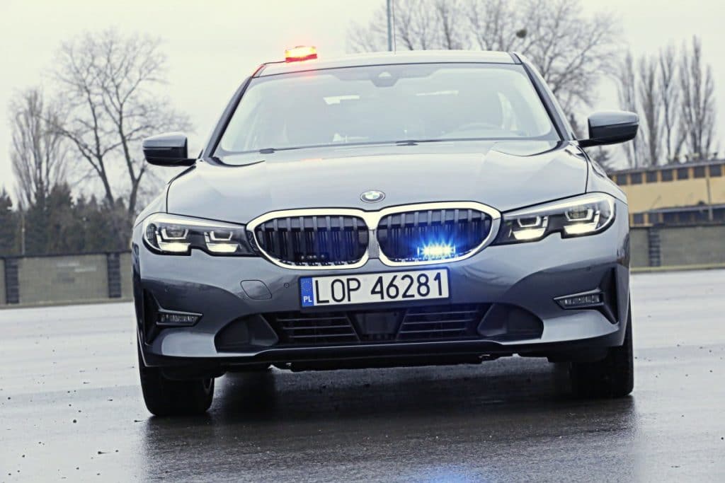 Nowe samochody marki BMW 330e xDrive plug in wyposażone są w 252 konny silnik