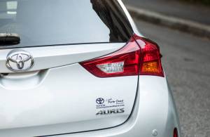 Toyota Auris jaki silnik wybrac