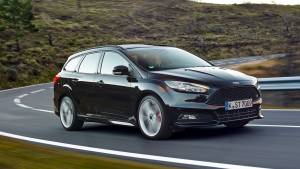 Ford Focus Mk3 jaki silnik wybrac