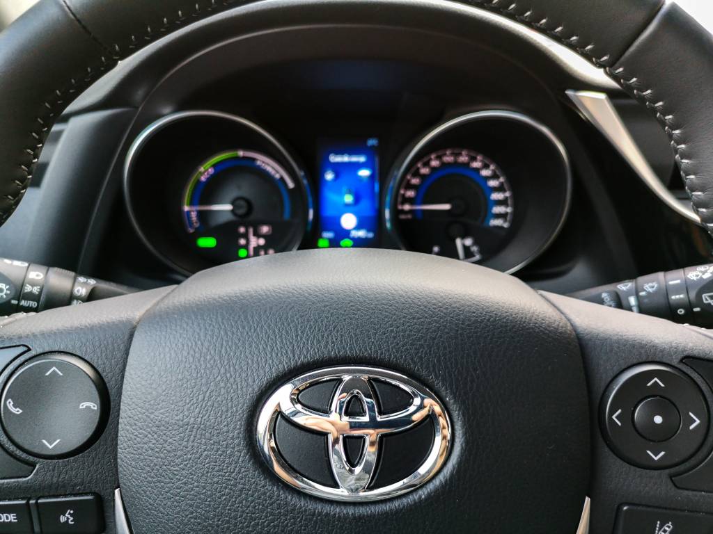 Toyota Auris kupujesz uzywany samochod Sprawdz na co zwrocic uwage podczas zakupu