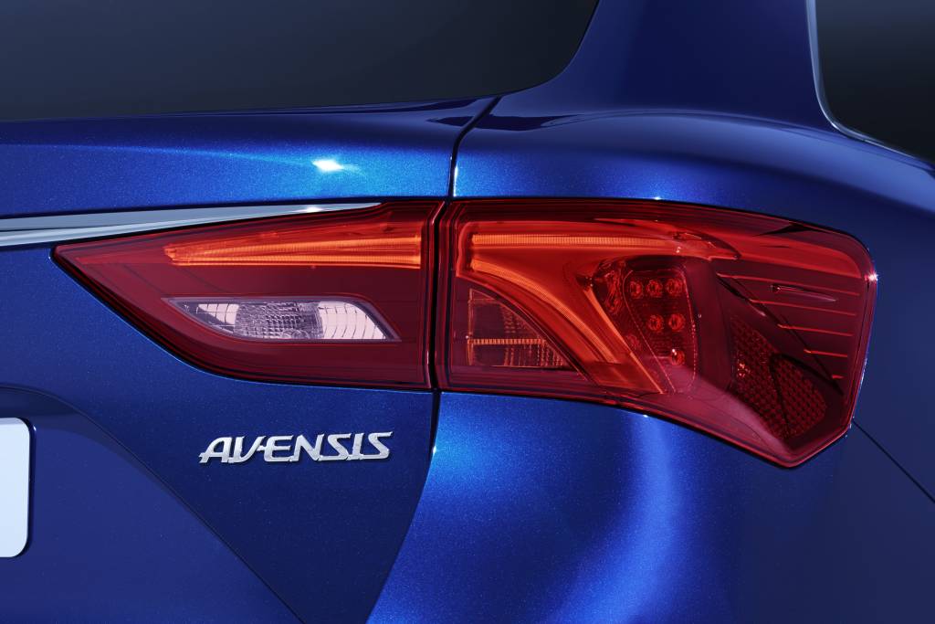 Używana Toyota Avensis III jaki silnik wybrać? Portal