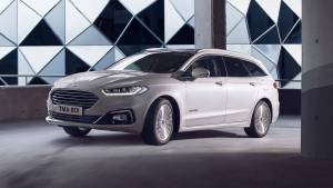 Ford Mondeo mk5 dane techniczne silniki wersje wyposazenia opinie kierowcow
