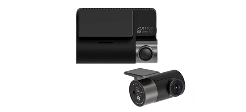 glowne kamera samochodowa 70mai a800s 4k dual set w sklepie wideorejestratory24 pl 1