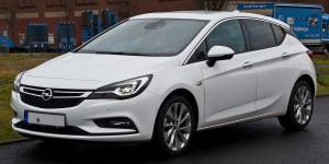 Opel Astra K – dane techniczne dostepne wersje silniki opinie 1