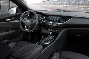 Opel Insignia GSi Sports Tourer 512434