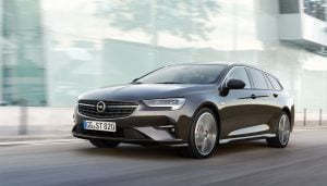 Opel Insignia Sports Tourer 509983