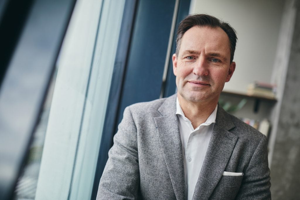 Thomas Schafer nowym przewodniczacym rady nadzorczej marki SKODA