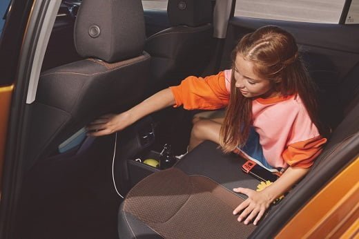 Eksperci SKODY radzą jak w pełni wykorzystać możliwości systemu nagłośnienia w samochodzie