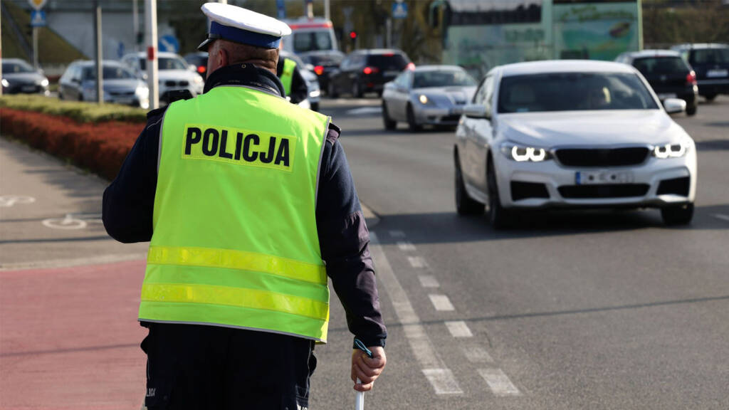 Duza akcja policji na dlugi weekend – wiecej kontroli i posypia sie mandaty