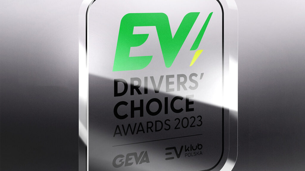 Skoda Enyaq nagrodzona w konkursie EV Drivers Choice