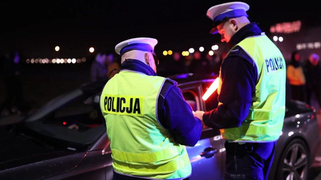 Konfiskata samochodu w Polsce. Kto może stracić auto