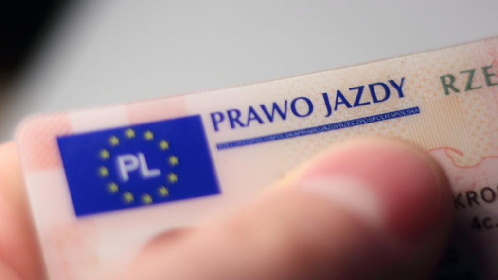 Prawo jazdy od 17 lat Rewolucja na polskich drogach już w 2025 roku