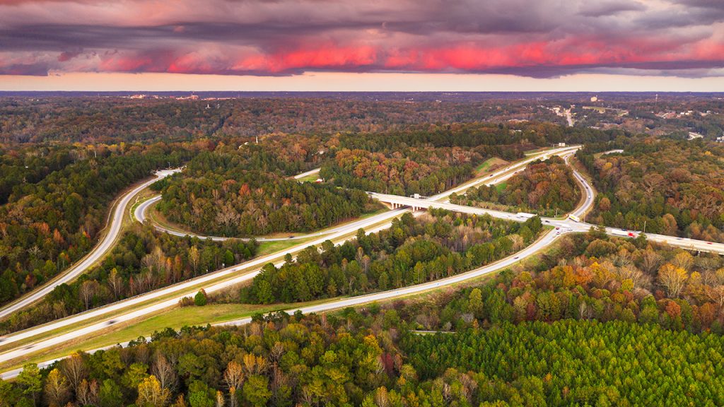 400 Kilometrów nowych dróg w 2025 roku sprawdź gdzie pojedziesz szybciej i bezpieczniej