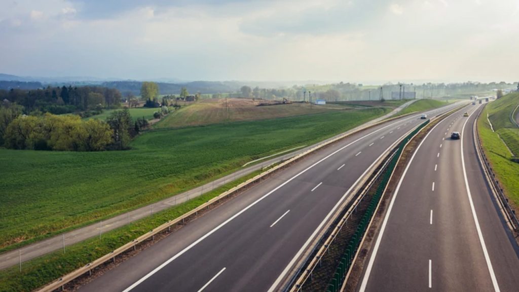 Uwaga na oszustów Fałszywe wezwania do zapłaty za przejazd autostradą A2